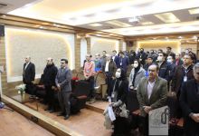 گزارش تصویری بیست و پنجمین همایش ملی انجمن زمین شناسی ایران